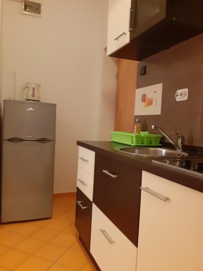 Appartement Josipa