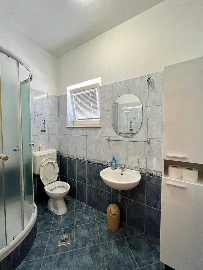 Appartement Josipa *