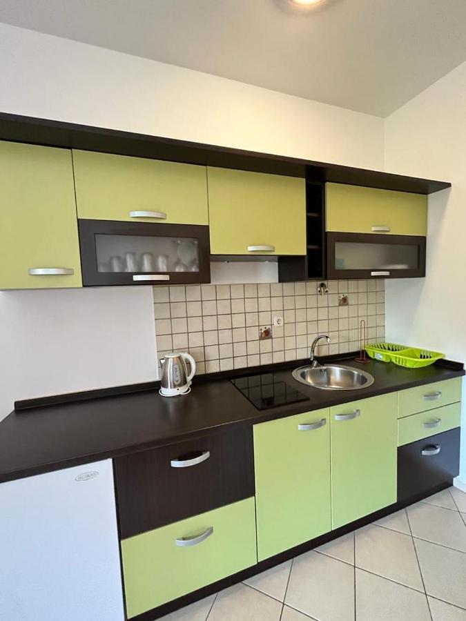 Appartement Josipa *