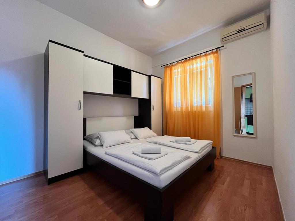 Appartement Josipa *
