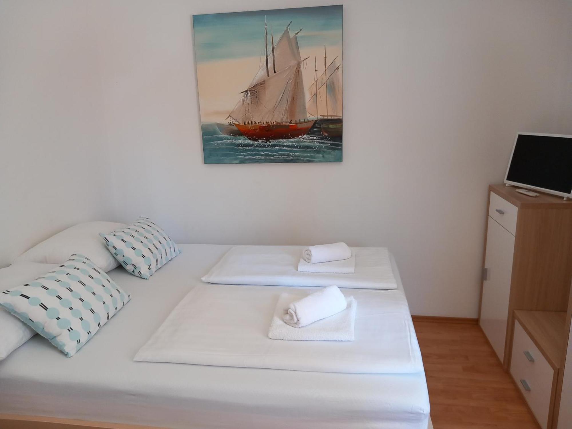Josipa * Biograd Na Moru
