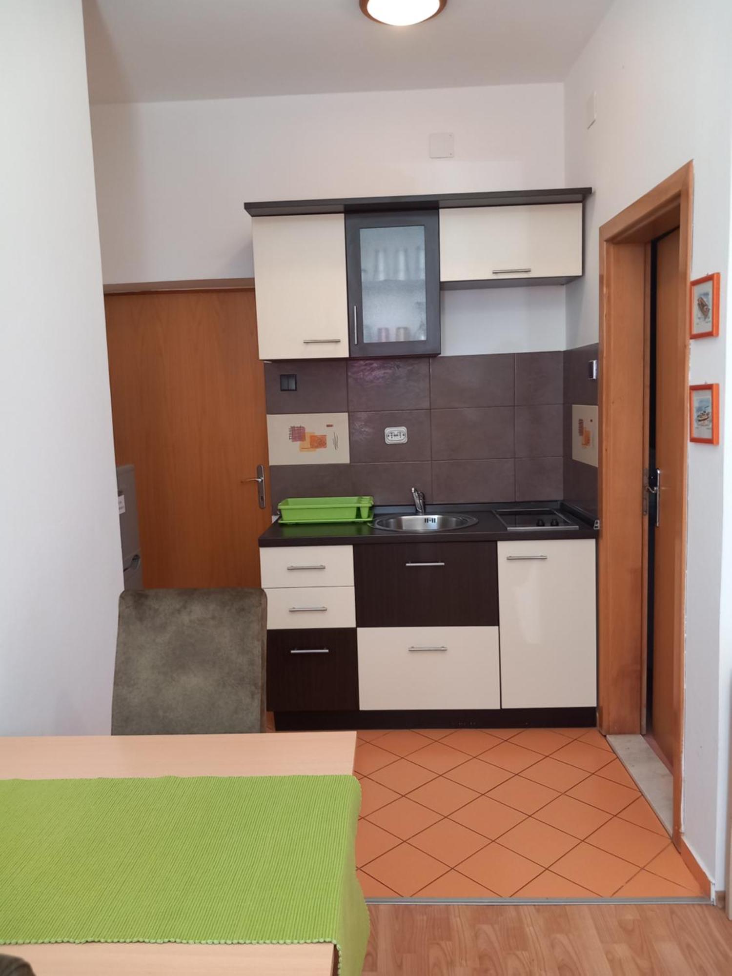 Appartement Josipa Biograd Na Moru