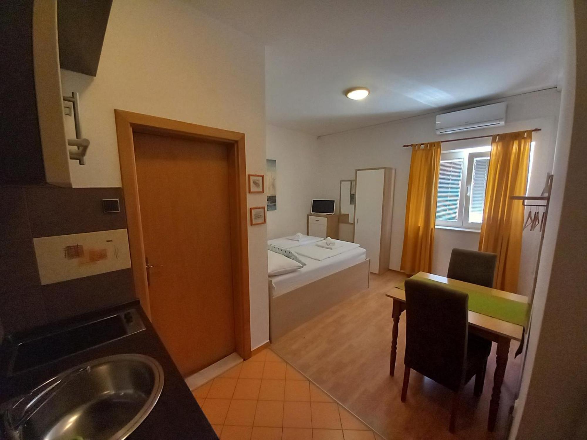 Appartement Josipa