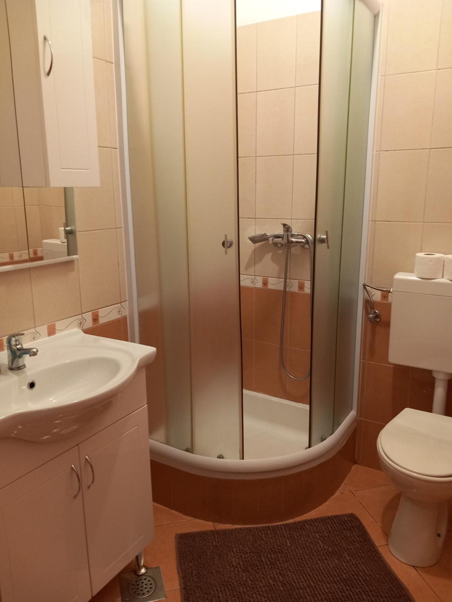 Josipa Appartement Biograd Na Moru