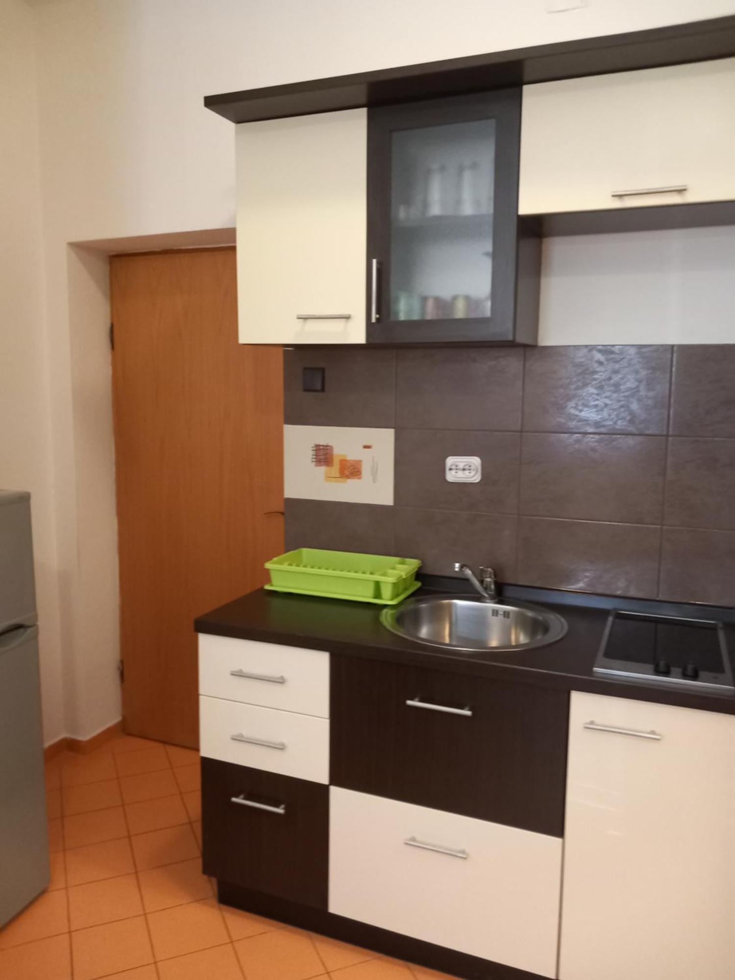 Appartement Josipa *