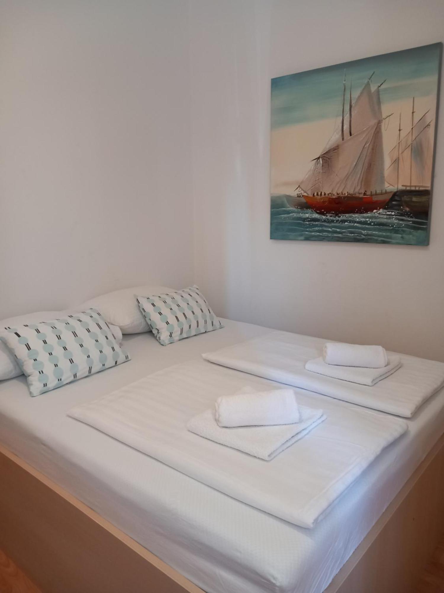 Appartement Josipa Biograd Na Moru