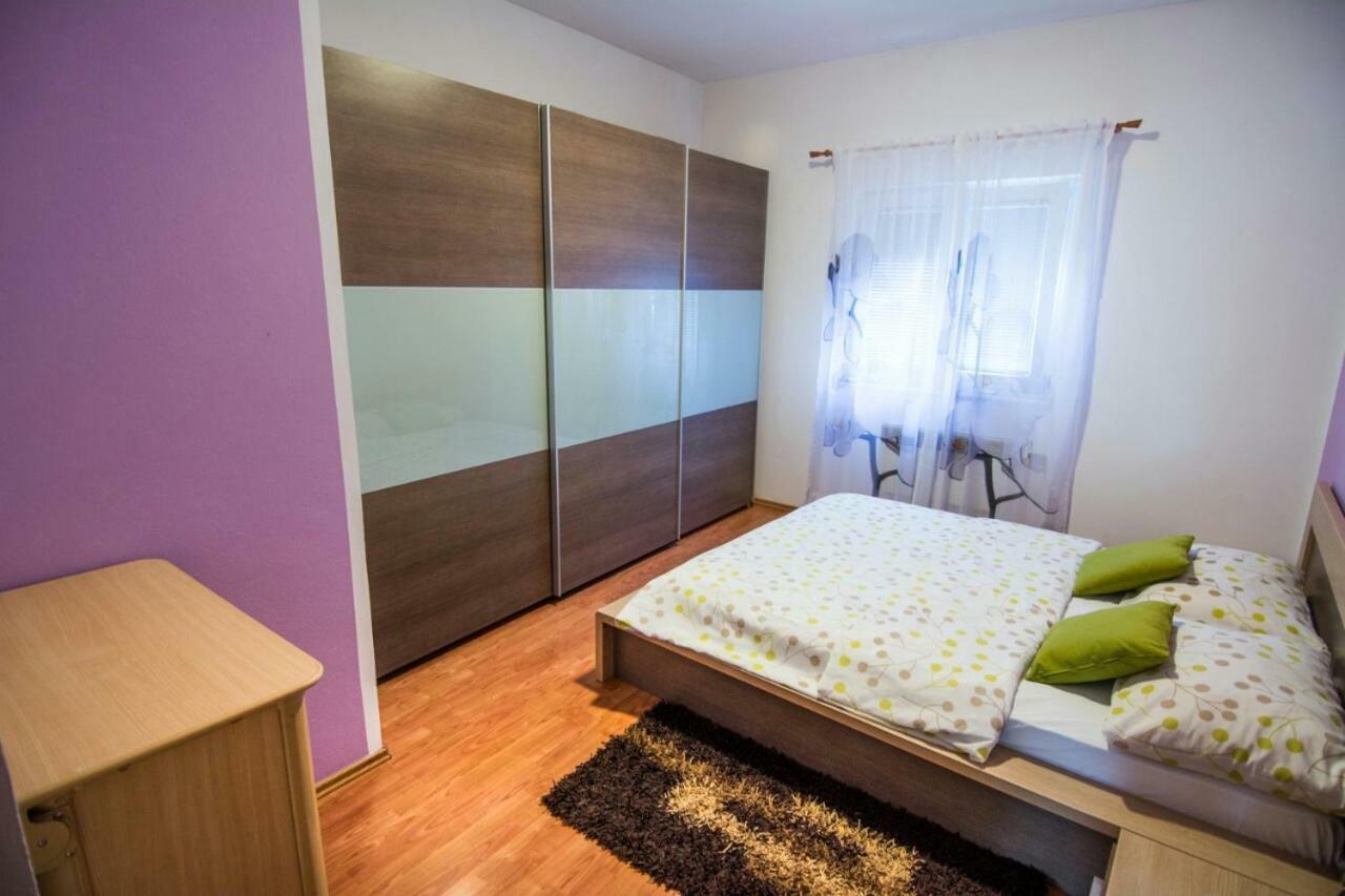 Josipa Appartement *