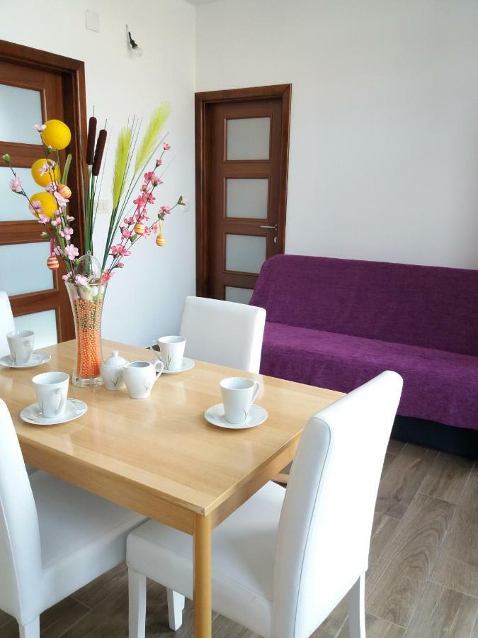 Appartement Josipa Biograd Na Moru