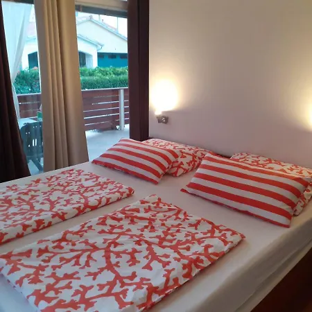 Josipa Apartment Biograd Na Moru Exterior photo