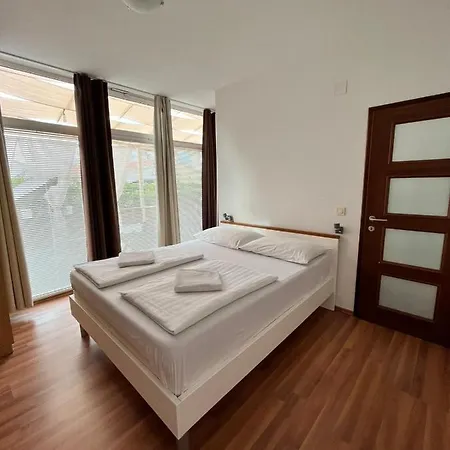 Josipa Apartment Biograd Na Moru Exterior photo