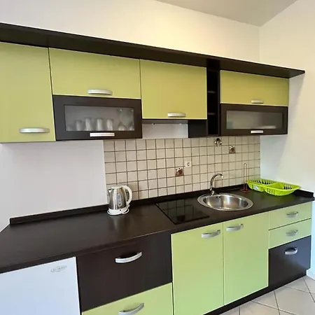 Josipa Apartment Biograd Na Moru Exterior photo