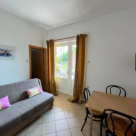 Josipa Apartment Biograd Na Moru Exterior photo