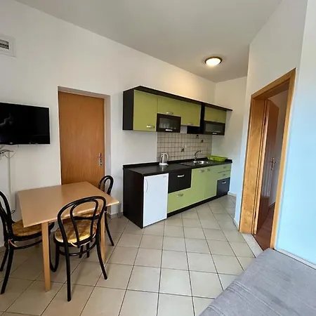 Josipa Apartment Biograd Na Moru Exterior photo