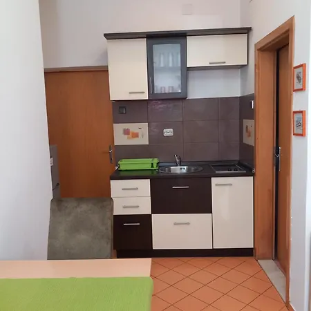 Josipa Apartment Biograd Na Moru Exterior photo