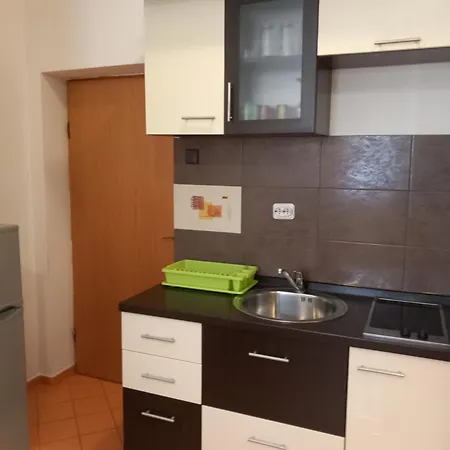 Josipa Apartment Biograd Na Moru Exterior photo