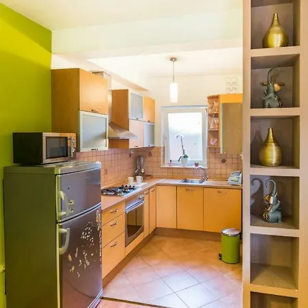 Josipa Apartment Biograd Na Moru Exterior photo