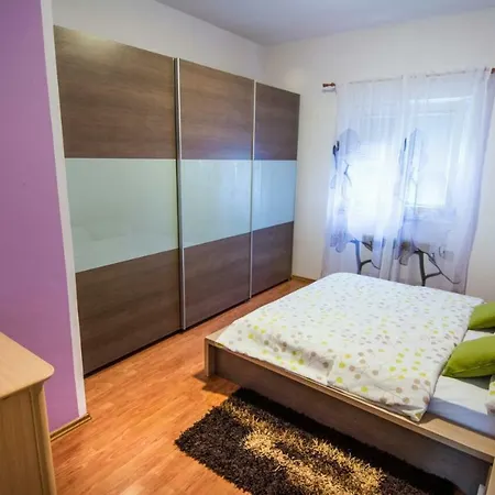 Josipa Apartment Biograd Na Moru Exterior photo