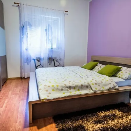 Josipa Apartment Biograd Na Moru Exterior photo