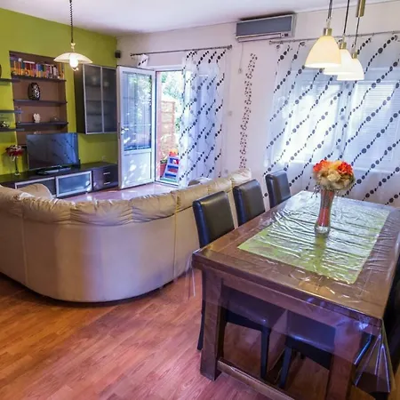 Josipa Apartment Biograd Na Moru Exterior photo