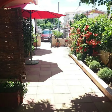 Josipa Apartment Biograd Na Moru Exterior photo