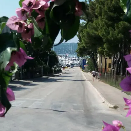 Josipa Apartment Biograd Na Moru Exterior photo