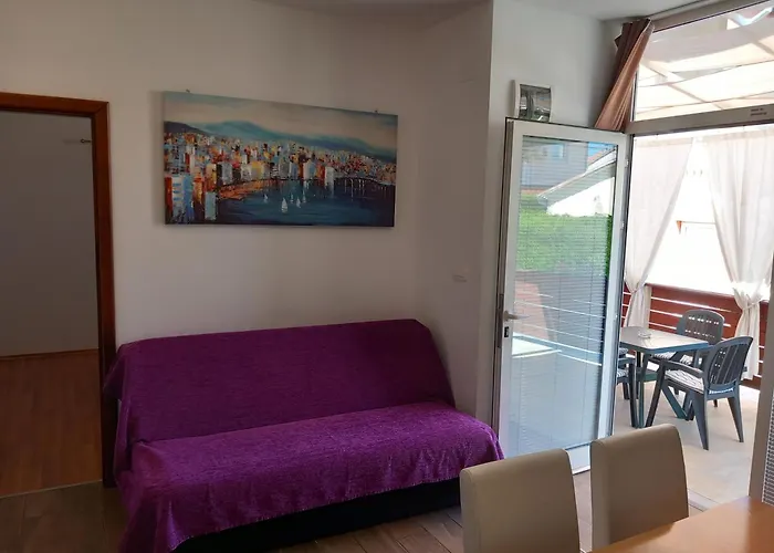 Josipa Apartment
