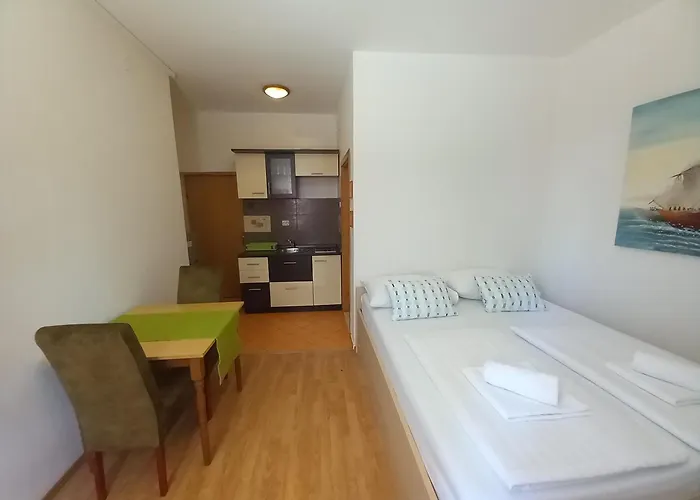 Josipa Apartment