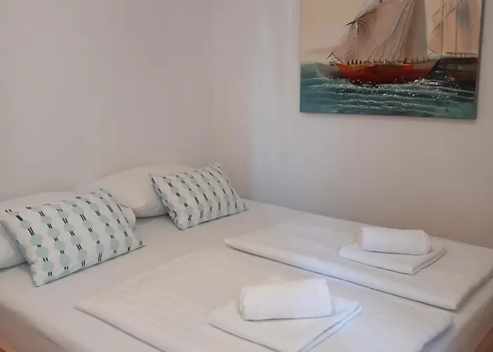 Josipa Apartment