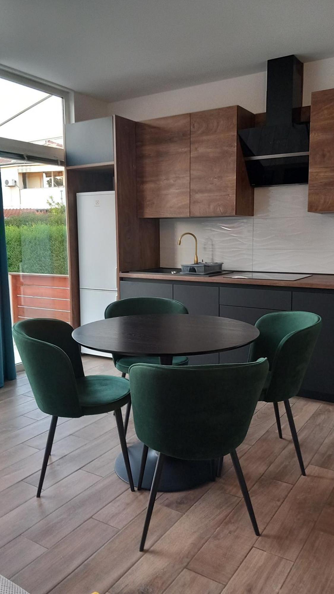 Appartamento Josipa Biograd Na Moru