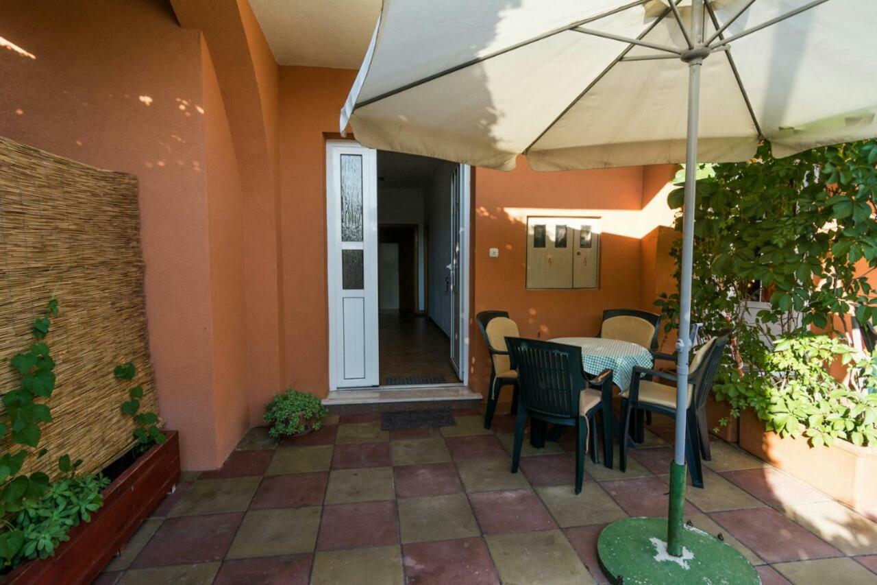 Appartamento Josipa Biograd Na Moru